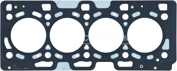 Gasket, cylinder head